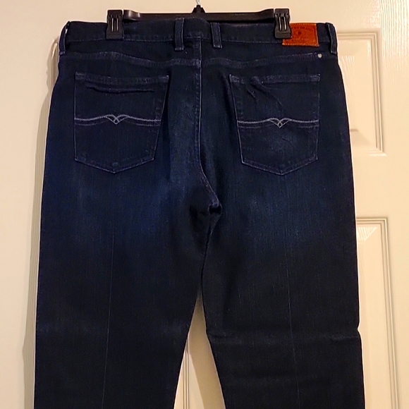 Lucky Brand Denim - Lucky Brand Sweet n Straight jeans
